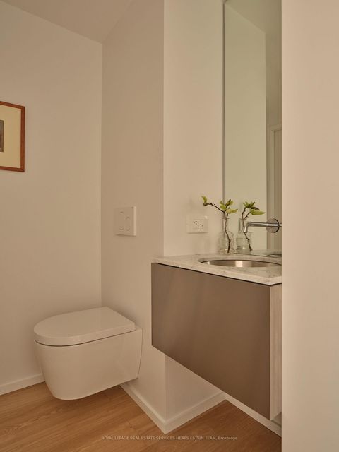 Photo 19 at 514 - 225 Davenport Road, Annex, Toronto
