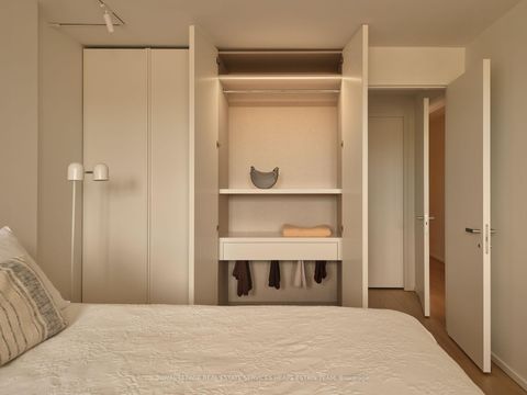 Photo 20 at 514 - 225 Davenport Road, Annex, Toronto