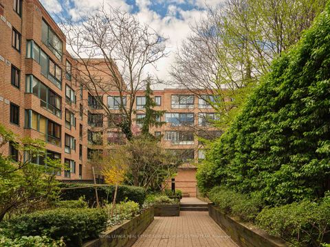 Photo 22 at 514 - 225 Davenport Road, Annex, Toronto