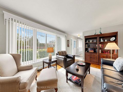 Photo 1 at 177 Elmhurst Drive, Kipling, Toronto