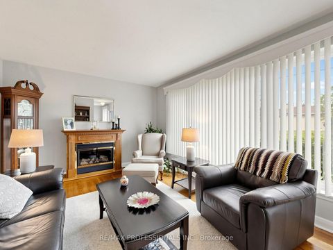 Photo 3 at 177 Elmhurst Drive, Kipling, Toronto