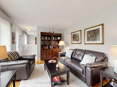 Photo 4 at 177 Elmhurst Drive, Kipling, Toronto