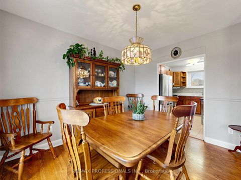 Photo 5 at 177 Elmhurst Drive, Kipling, Toronto