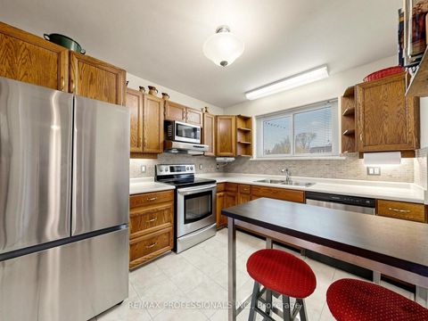 Photo 6 at 177 Elmhurst Drive, Kipling, Toronto