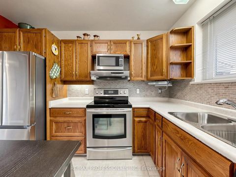 Photo 7 at 177 Elmhurst Drive, Kipling, Toronto
