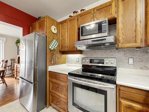 Photo 9 at 177 Elmhurst Drive, Kipling, Toronto