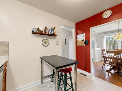 Photo 10 at 177 Elmhurst Drive, Kipling, Toronto
