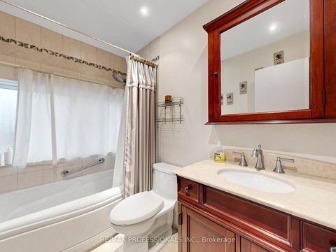 Photo 16 at 177 Elmhurst Drive, Kipling, Toronto
