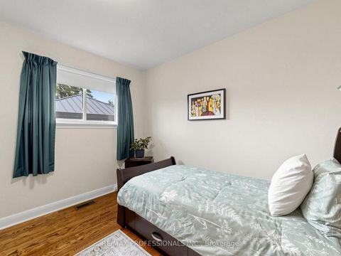 Photo 18 at 177 Elmhurst Drive, Kipling, Toronto