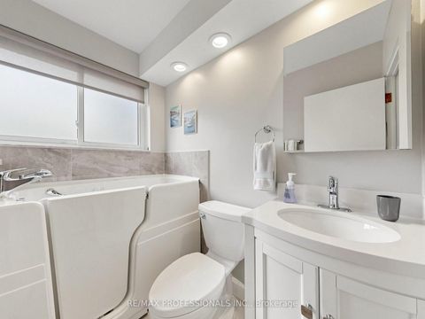 Photo 19 at 177 Elmhurst Drive, Kipling, Toronto