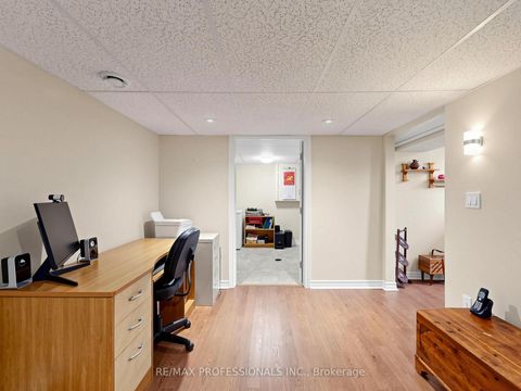 Photo 23 at 177 Elmhurst Drive, Kipling, Toronto