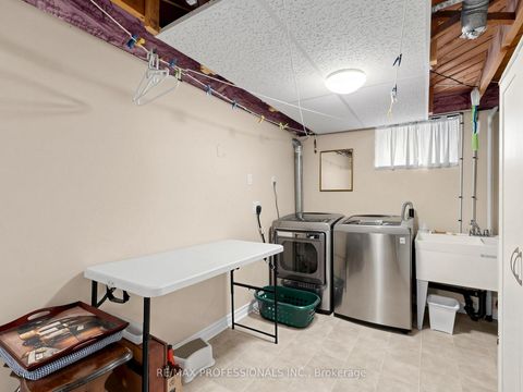 Photo 24 at 177 Elmhurst Drive, Kipling, Toronto