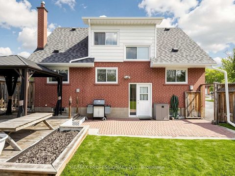 Photo 25 at 177 Elmhurst Drive, Kipling, Toronto