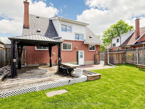 Photo 26 at 177 Elmhurst Drive, Kipling, Toronto