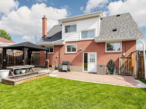 Photo 27 at 177 Elmhurst Drive, Kipling, Toronto