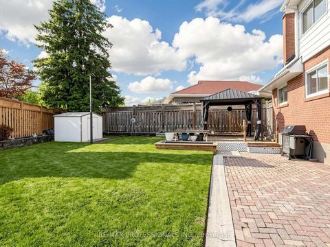 Photo 28 at 177 Elmhurst Drive, Kipling, Toronto
