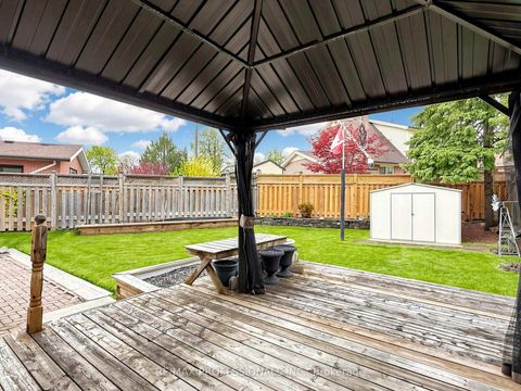 Photo 30 at 177 Elmhurst Drive, Kipling, Toronto
