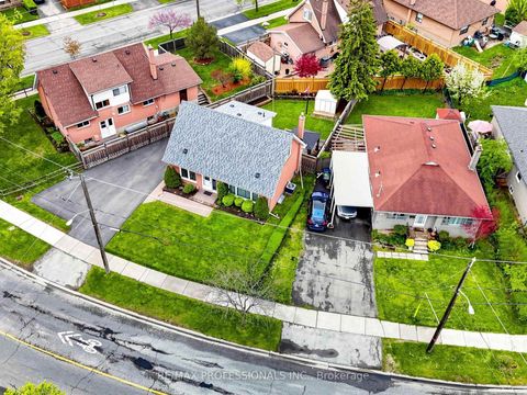 Photo 31 at 177 Elmhurst Drive, Kipling, Toronto