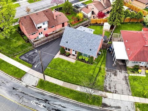 Photo 32 at 177 Elmhurst Drive, Kipling, Toronto