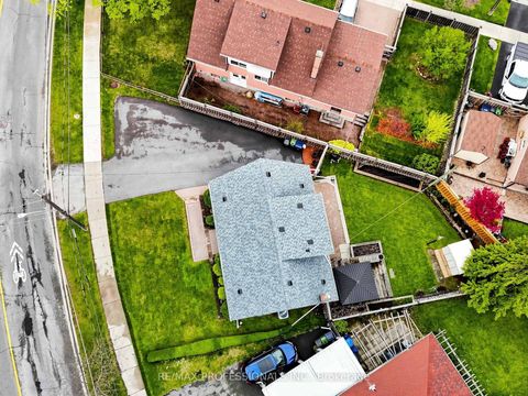 Photo 33 at 177 Elmhurst Drive, Kipling, Toronto