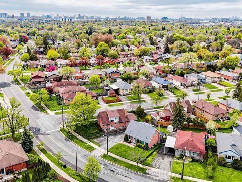 Photo 34 at 177 Elmhurst Drive, Kipling, Toronto