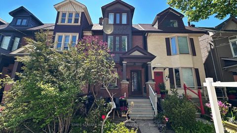 Photo 0 at 7 Badgerow Avenue, South Riverdale, Toronto