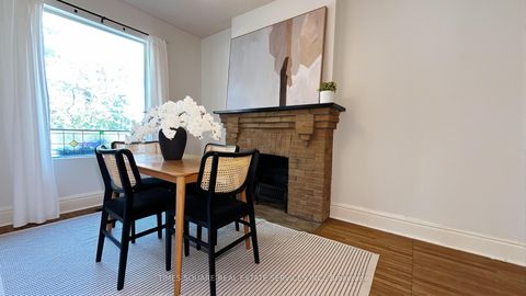 Photo 6 at 7 Badgerow Avenue, South Riverdale, Toronto