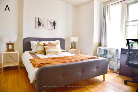 Photo 11 at 7 Badgerow Avenue, South Riverdale, Toronto