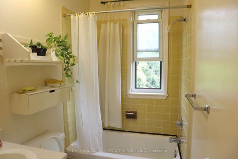 Photo 14 at 7 Badgerow Avenue, South Riverdale, Toronto