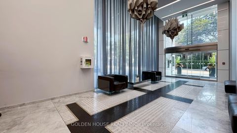 Photo 1 at 735 - 8 Hillsdale Avenue E, Mount Pleasant West, Toronto