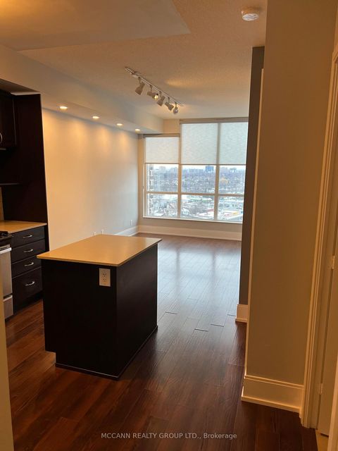 Photo 1 at 1605 - 15 Viking Lane, City Centre West, Toronto