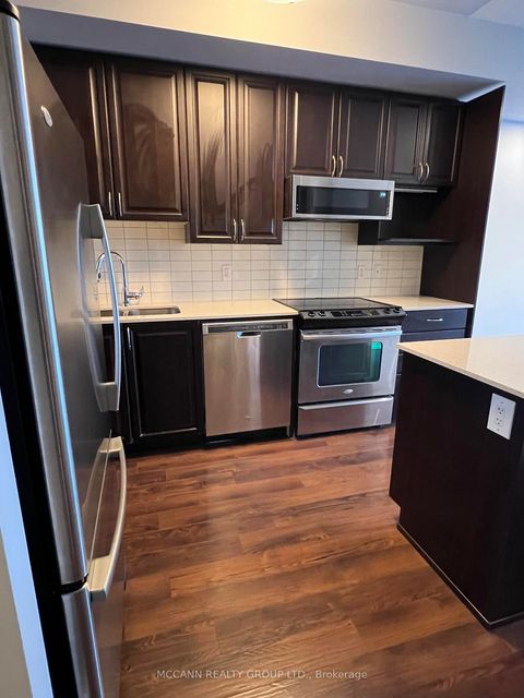 Photo 3 at 1605 - 15 Viking Lane, City Centre West, Toronto