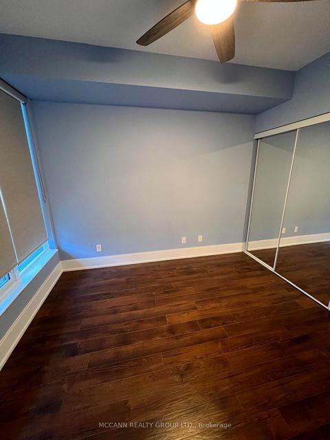 Photo 5 at 1605 - 15 Viking Lane, City Centre West, Toronto