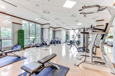 Photo 8 at 1605 - 15 Viking Lane, City Centre West, Toronto