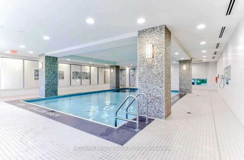 Photo 9 at 1605 - 15 Viking Lane, City Centre West, Toronto