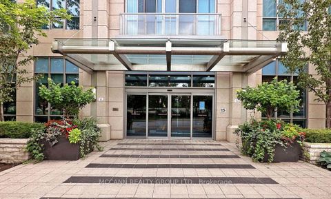 Photo 11 at 1605 - 15 Viking Lane, City Centre West, Toronto