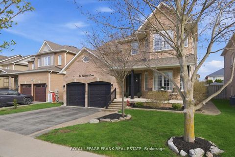 Photo 1 at 57 Rosena Lane, Uxbridge