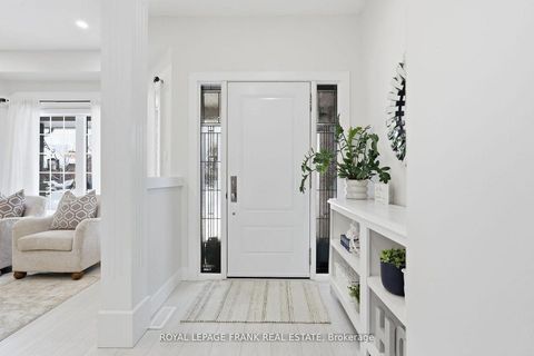Photo 4 at 57 Rosena Lane, Uxbridge
