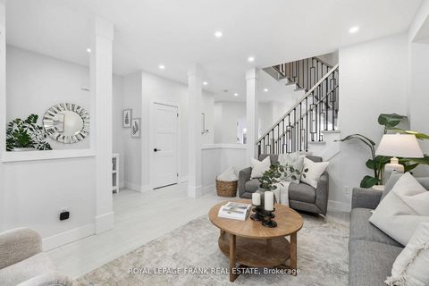 Photo 8 at 57 Rosena Lane, Uxbridge