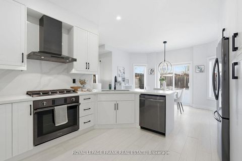 Photo 12 at 57 Rosena Lane, Uxbridge