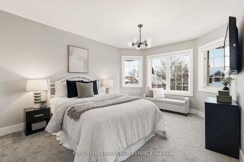 Photo 30 at 57 Rosena Lane, Uxbridge