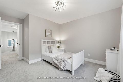 Photo 33 at 57 Rosena Lane, Uxbridge