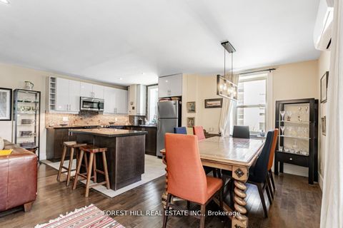 Photo 1 at 208 - 2603 Bathurst Street, Forest Hill North, Toronto