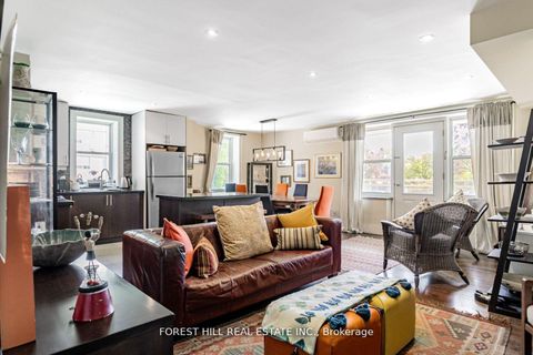 Photo 2 at 208 - 2603 Bathurst Street, Forest Hill North, Toronto