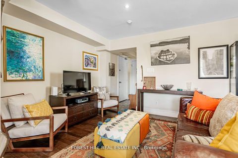 Photo 4 at 208 - 2603 Bathurst Street, Forest Hill North, Toronto