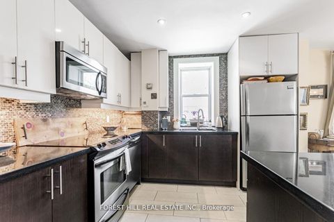 Photo 6 at 208 - 2603 Bathurst Street, Forest Hill North, Toronto
