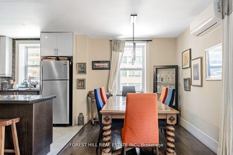 Photo 10 at 208 - 2603 Bathurst Street, Forest Hill North, Toronto