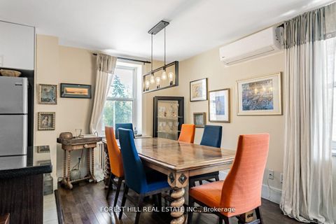 Photo 11 at 208 - 2603 Bathurst Street, Forest Hill North, Toronto