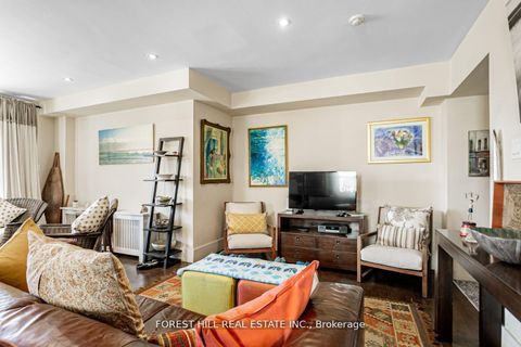 Photo 12 at 208 - 2603 Bathurst Street, Forest Hill North, Toronto
