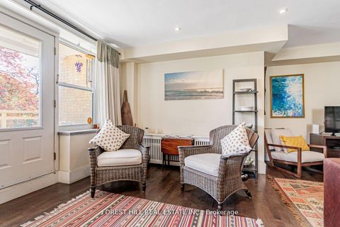 Photo 13 at 208 - 2603 Bathurst Street, Forest Hill North, Toronto